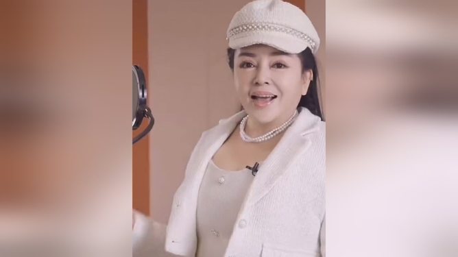 62岁千百惠因病去世震惊！知名艺人千百惠因病离世，享年62岁