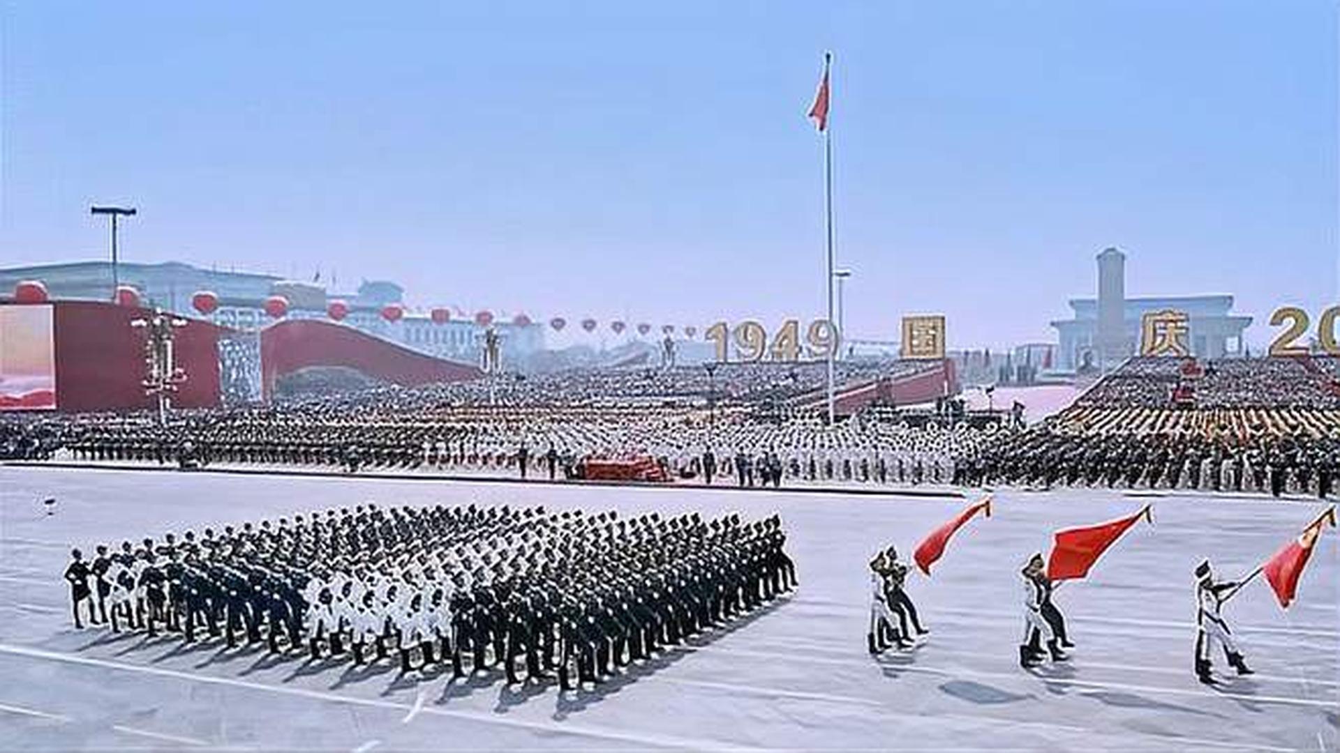 抗战胜利80周年会阅兵吗抗战胜利80周年是否会阅兵？