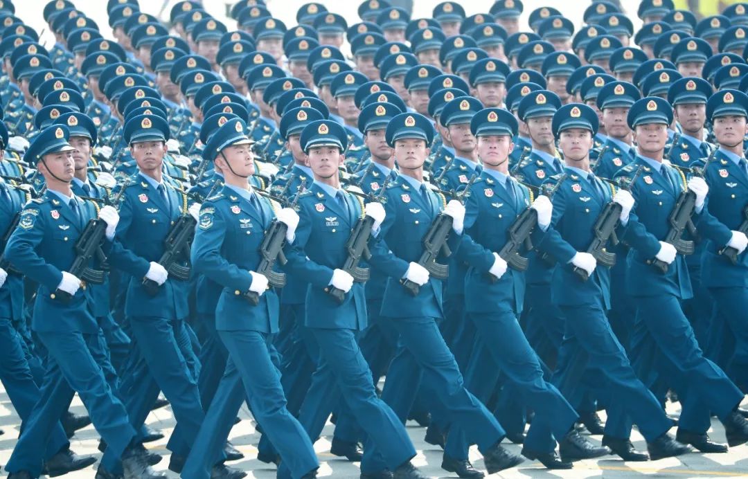 九三阅兵实况九三阅兵实况，展现中国力量的盛大阅兵仪式