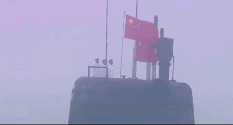 阅兵 动图震撼瞬间！阅兵中的动图全景展示