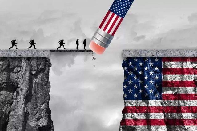 美国失业率持续上涨美国失业率持续上涨，现状、原因与未来展望