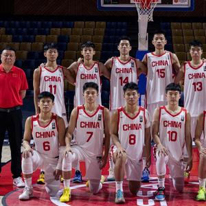 U16男篮亚洲杯最佳阵容出炉U16男篮亚洲杯最佳阵容出炉，年轻新星闪耀赛场！