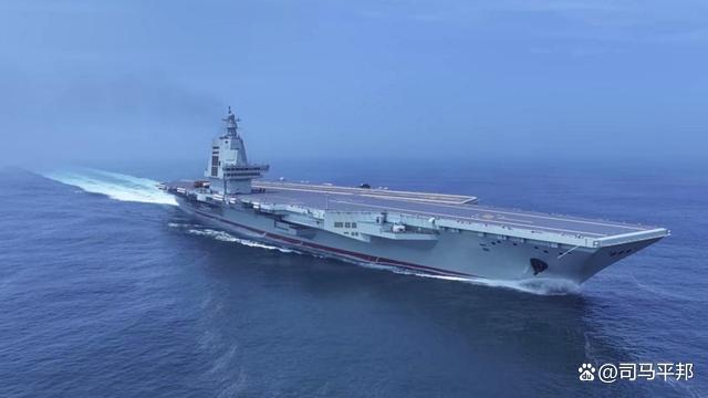福建舰快服役了吗关于福建舰快服役了吗的全面解读
